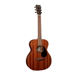 Martin 000 JR E SAPELE Junior Series, 000 Junior 14 Fret, Acoustic Electric Guitar w/Gig Bag
